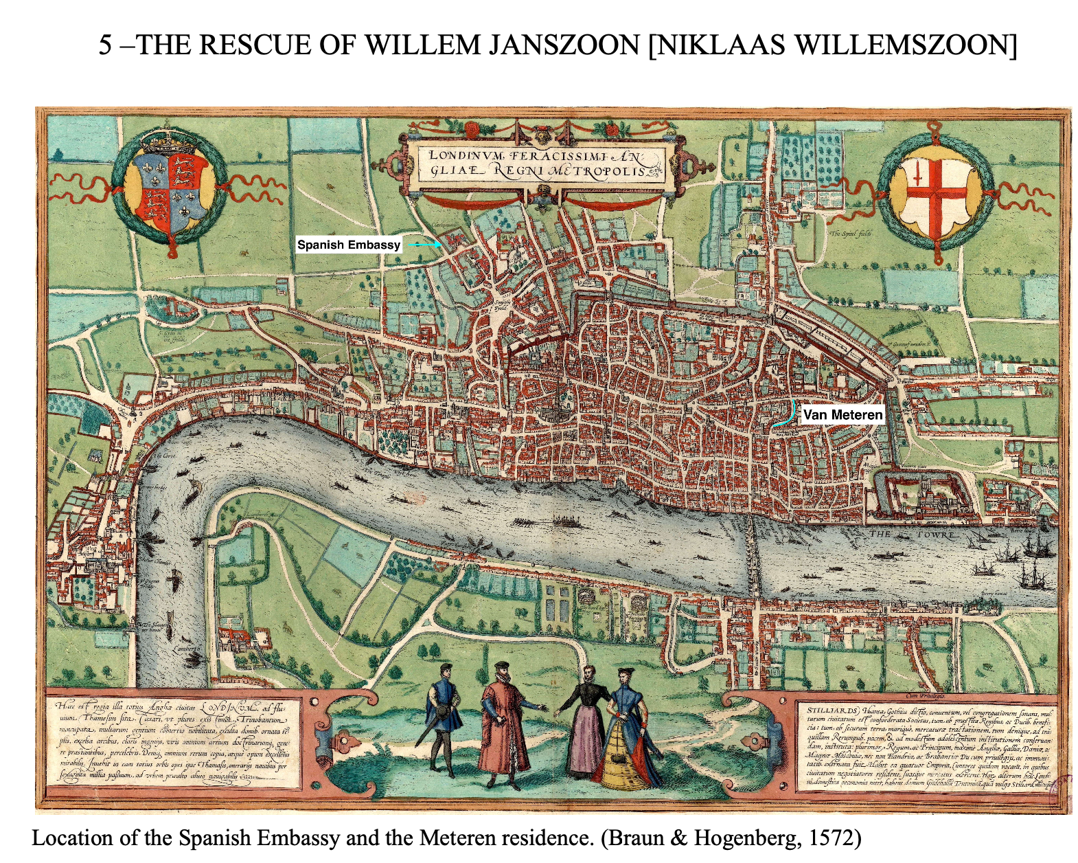 D Rep (London)